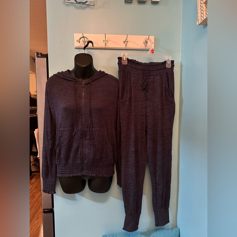 Grace & Lace matching set
